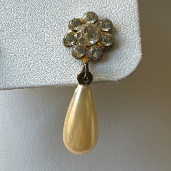 Fabulous Antique Edwardian - Art Deco Vintage - Picture 5 of 12